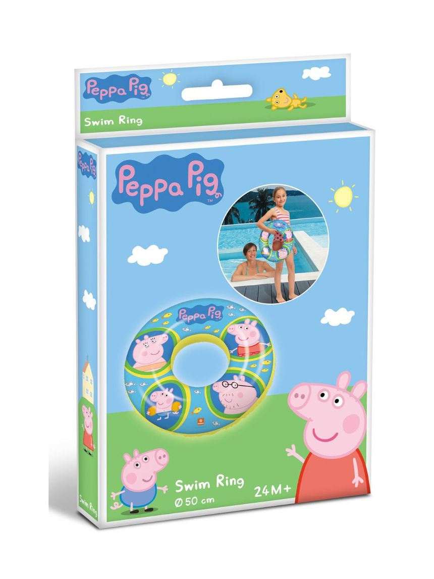 Mondo σωσίβιο peppa pig 50εκ - Mondo