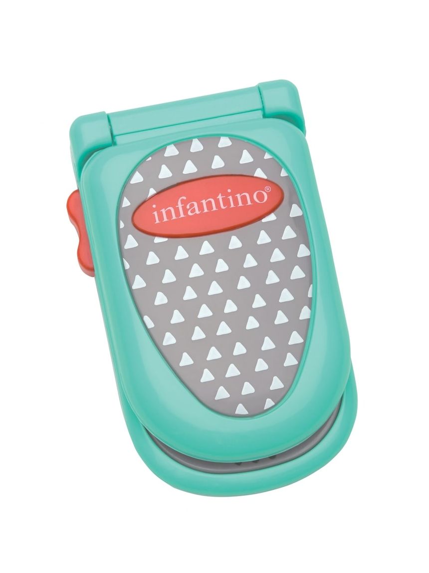 Infantino παιχνίδι τηλέφωνο με ήχους - INFANTINO