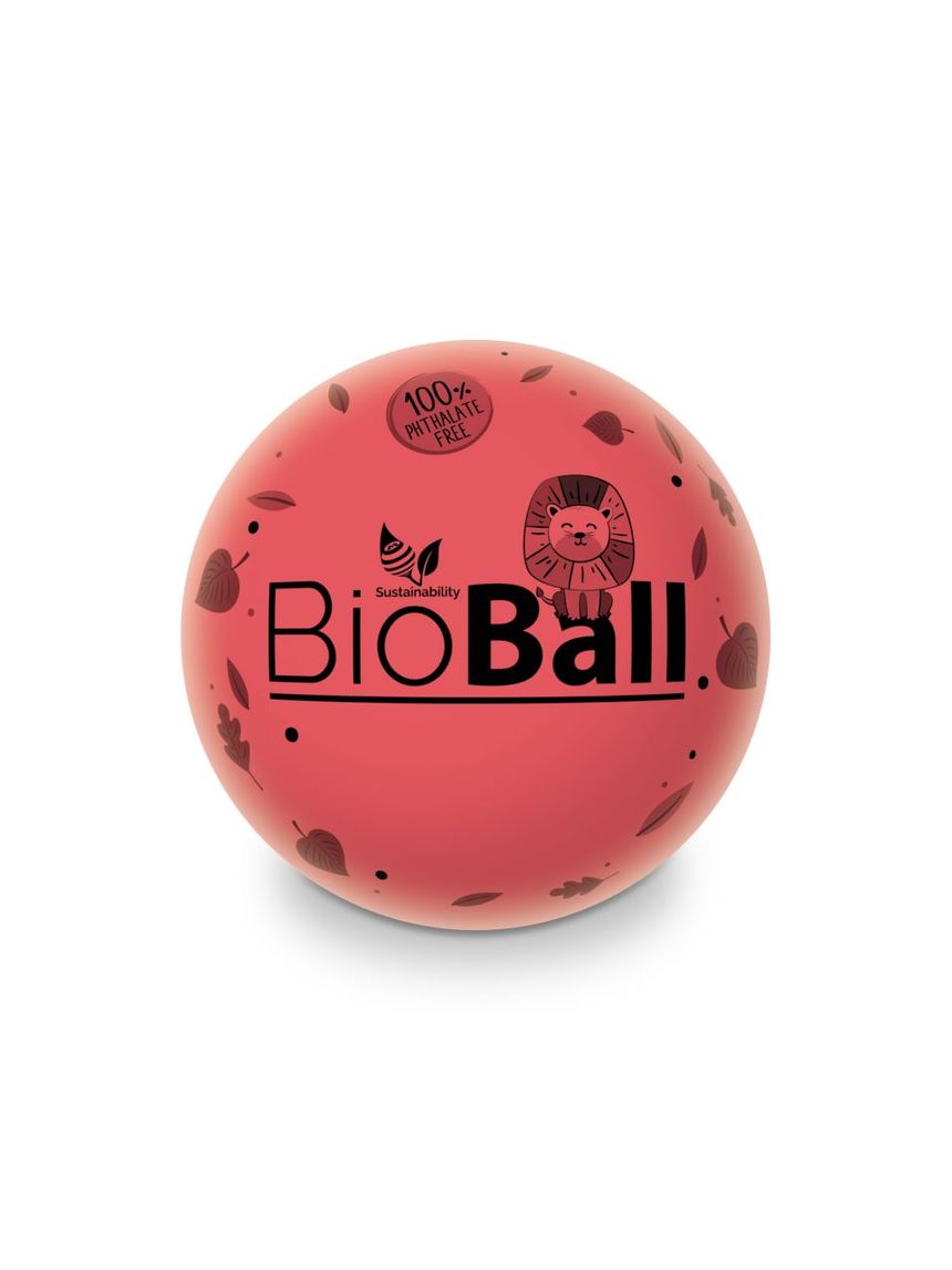 Mondo bioball μπάλα 23εκ πάντα (3 σχέδια) - Mondo