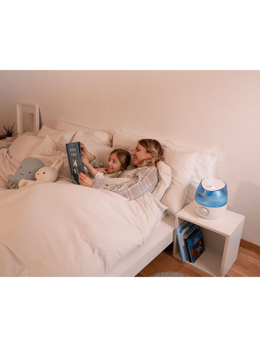 Vicks υγραντήρας υπερήχων vul525e4 - Vicks