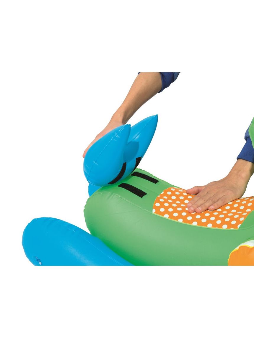 Bestway παιδικό φουσκωτό ride on θαλάσσης (2 σχέδια) 52220 - Bestway