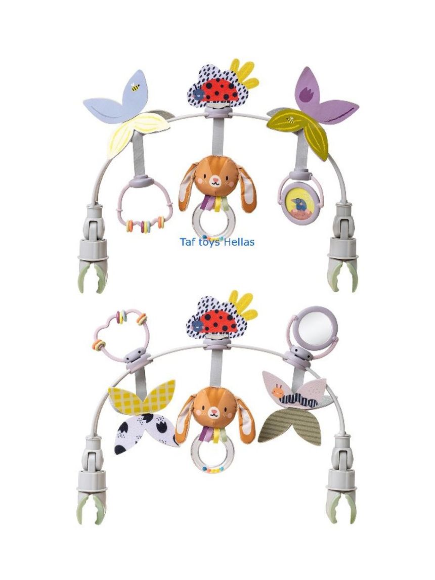 Taf toys grow with me activity arch αψίδα δραστηριότητας t-13315 - Taf-toys