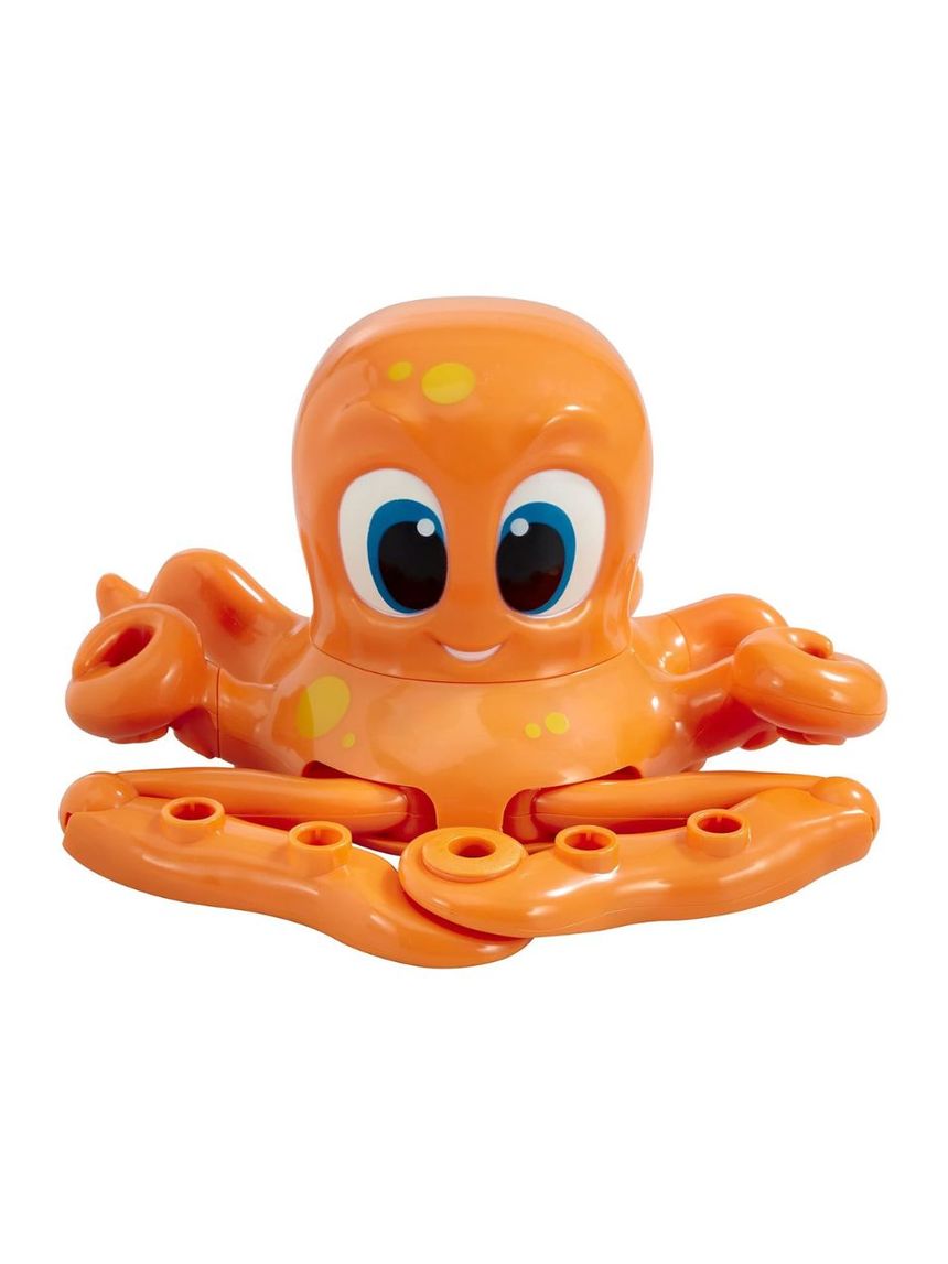 Crayola δημιουργικό σετ ο καλλιτέχνης χταπόδι oscar - Crayola