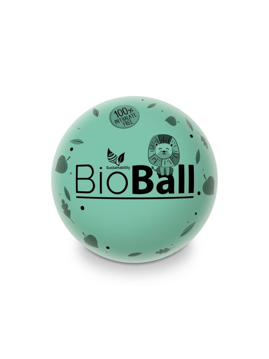 Mondo bioball μπάλα 23εκ πάντα (3 σχέδια) - Mondo