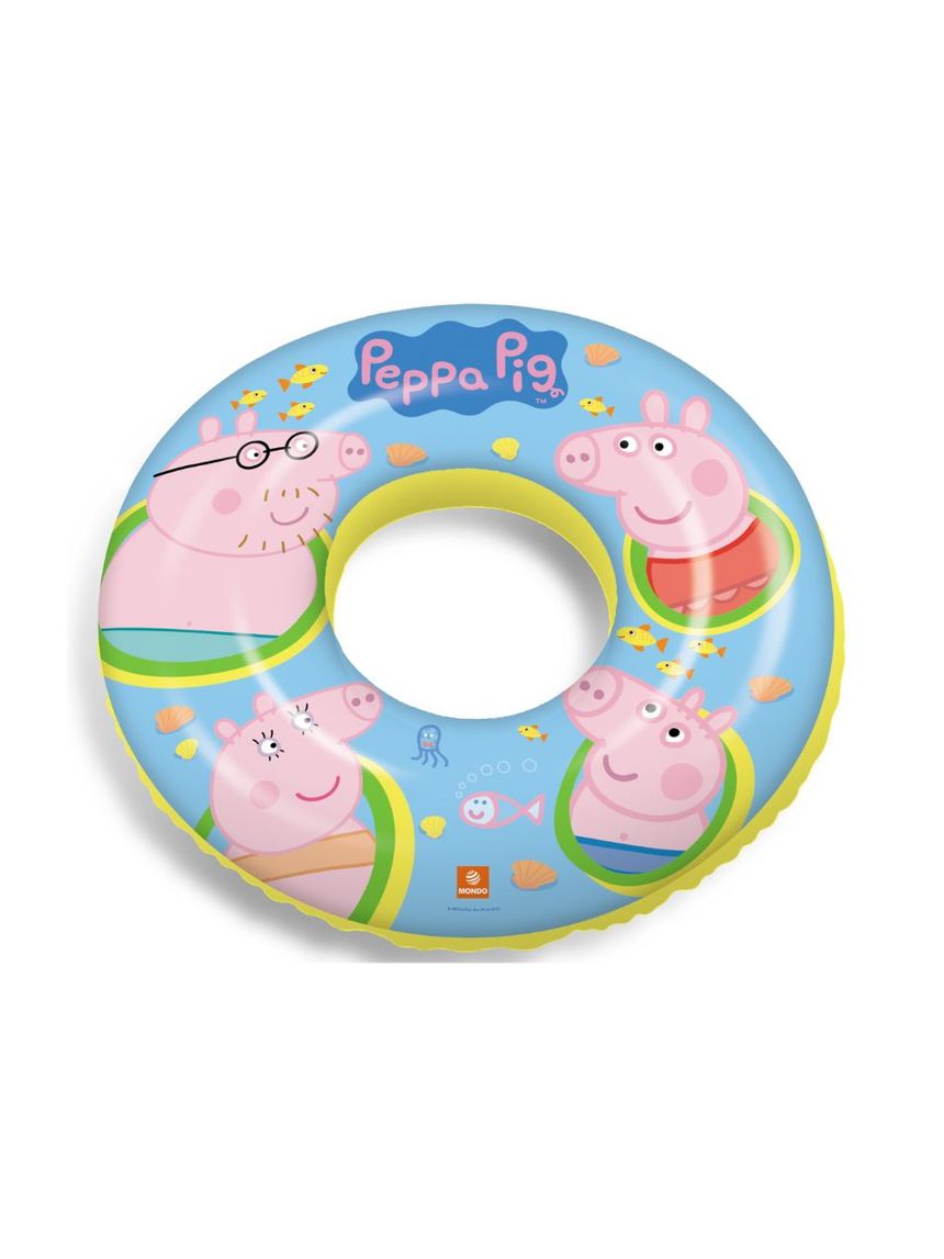 Mondo σωσίβιο peppa pig 50εκ - Mondo