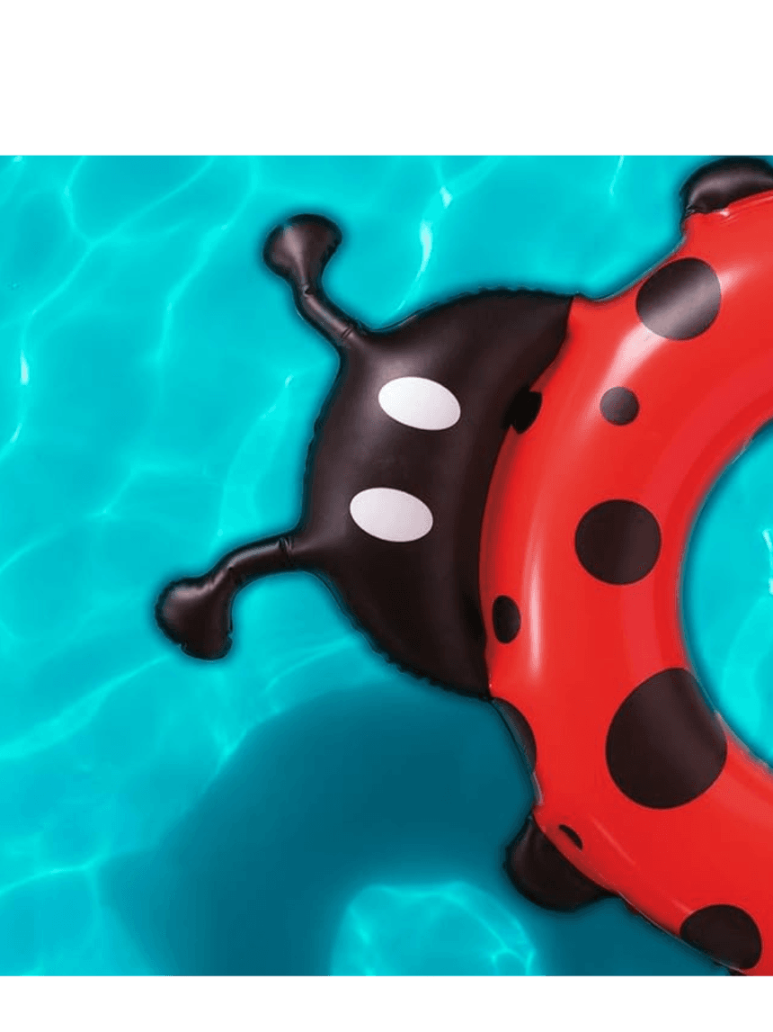 Mondo σωσίβιο ladybug 3d 50εκ - Mondo