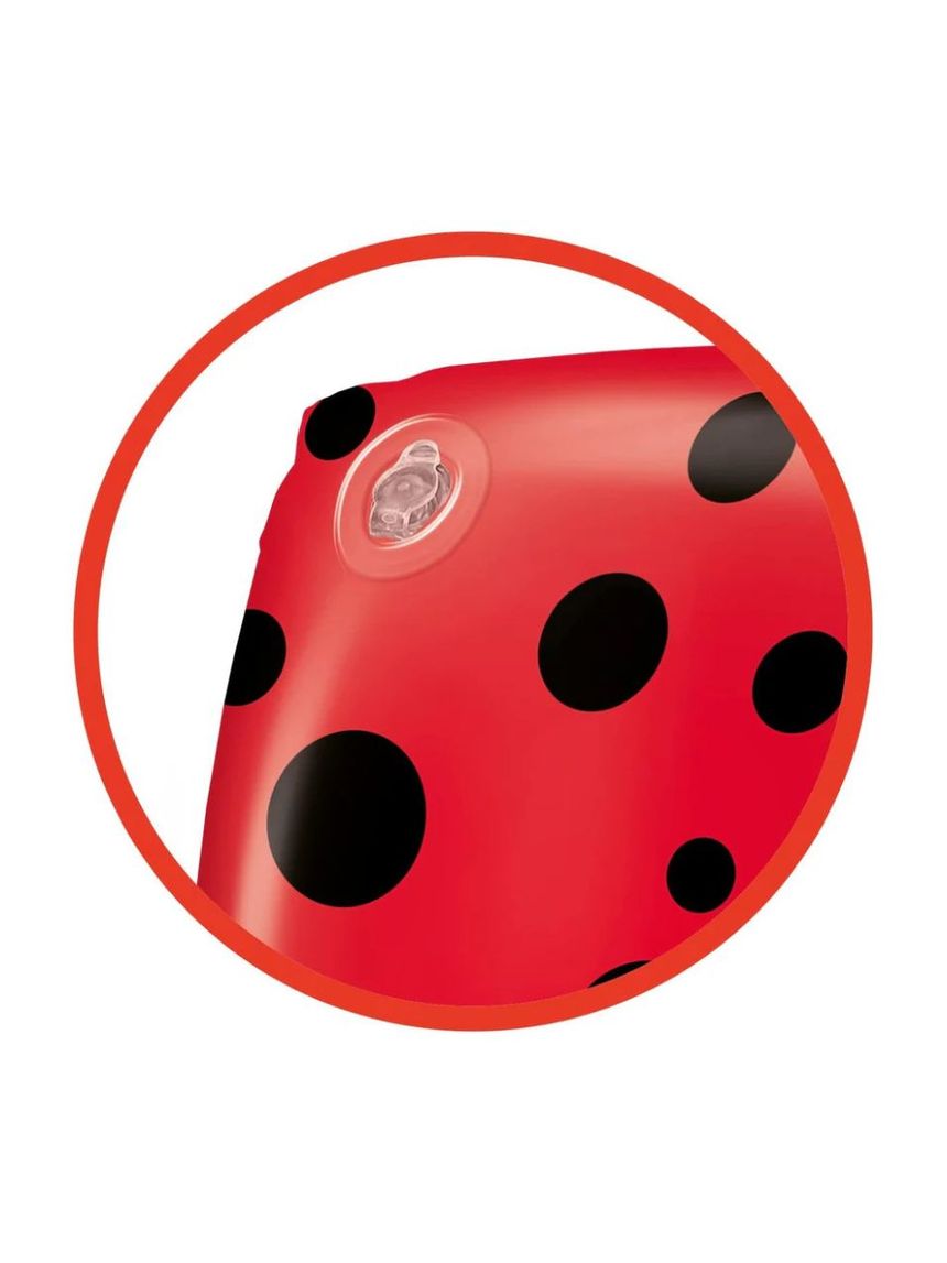 Mondo μπρατσάκια ladybug 16853 - Mondo