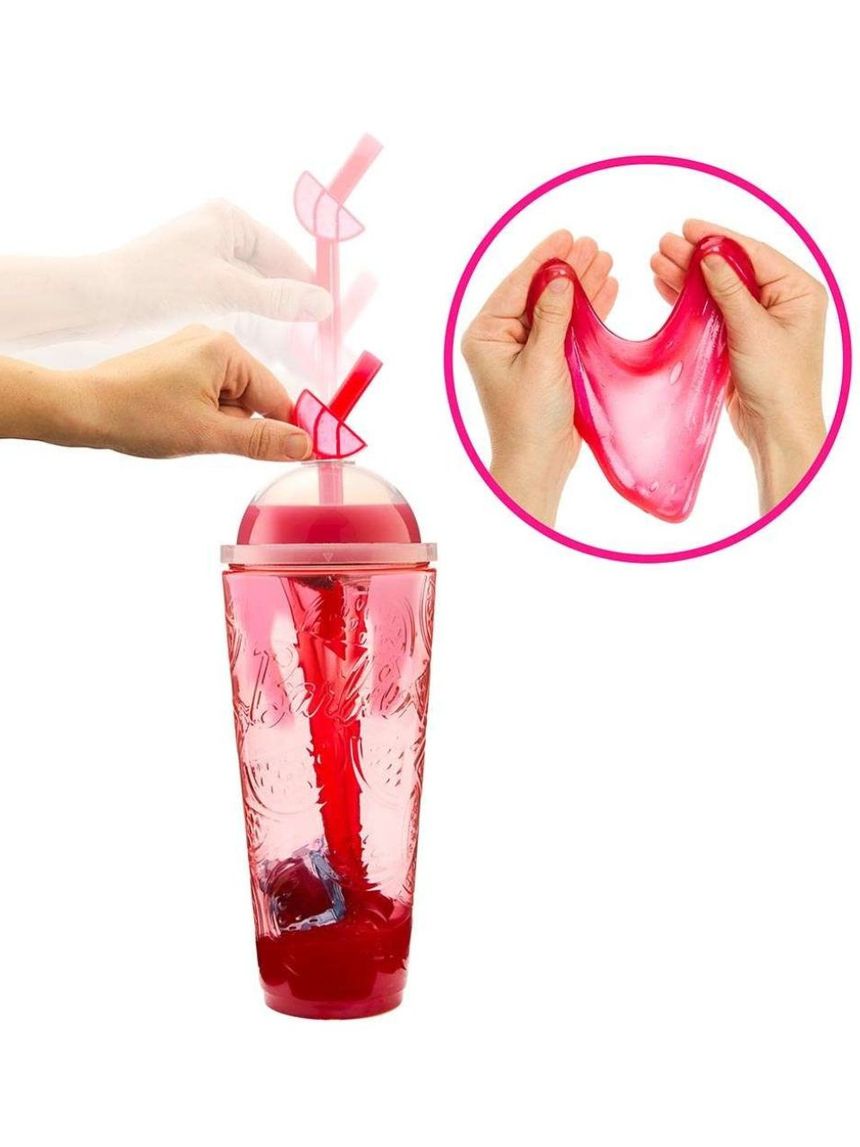 Mattel barbie κούκλα barbie pop reveal καρπούζι με 8 εκπλήξεις hnw43 - BARBIE