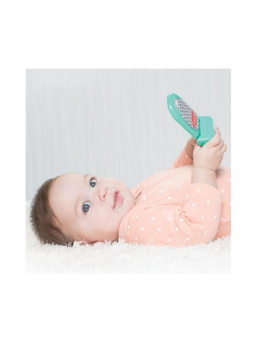 Infantino παιχνίδι τηλέφωνο με ήχους - INFANTINO