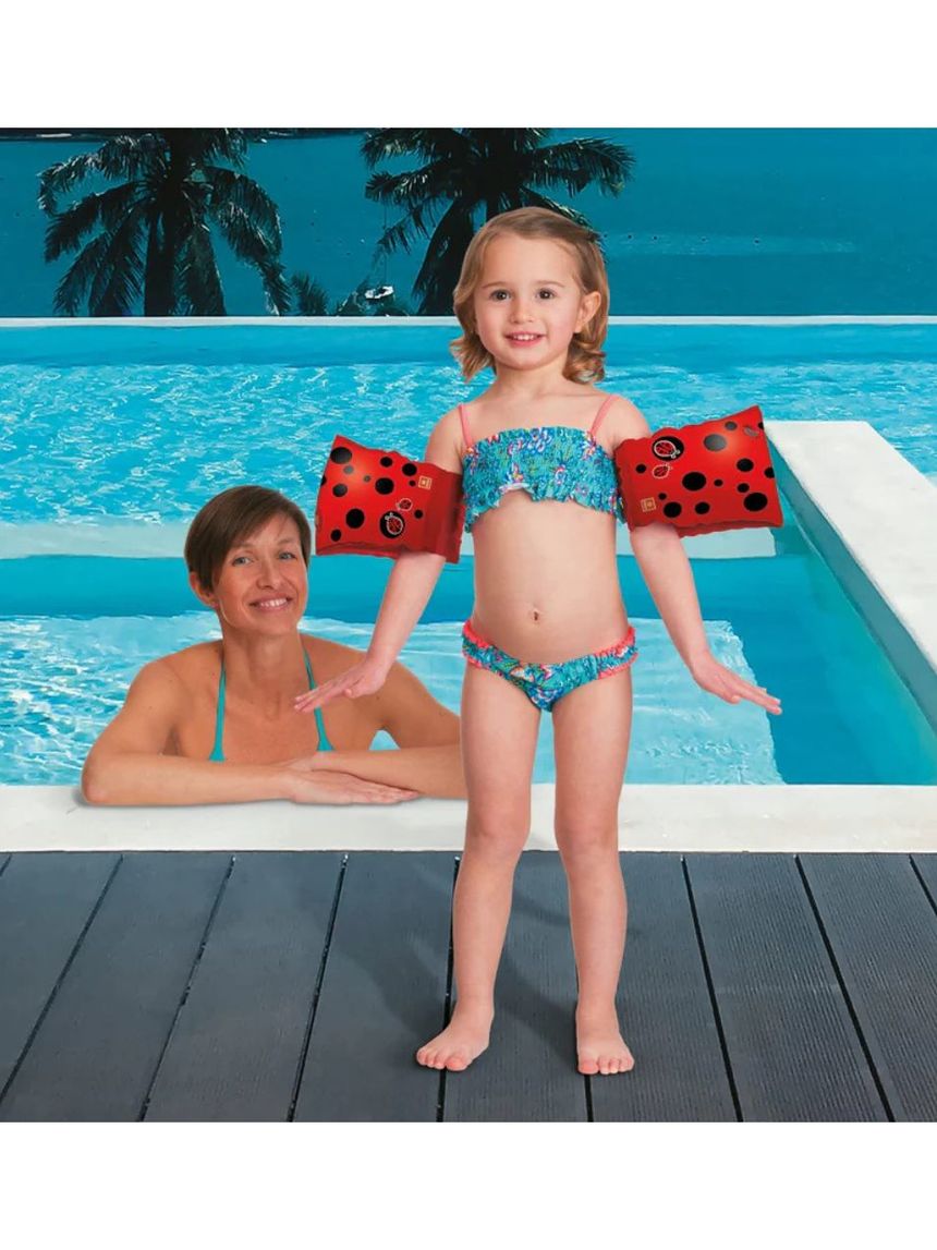 Mondo μπρατσάκια ladybug 16853 - Mondo