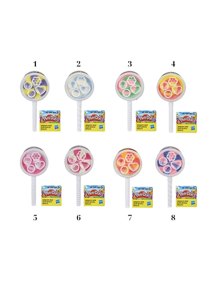 Hasbro play-doh lollipop e7775 - Play-Doh