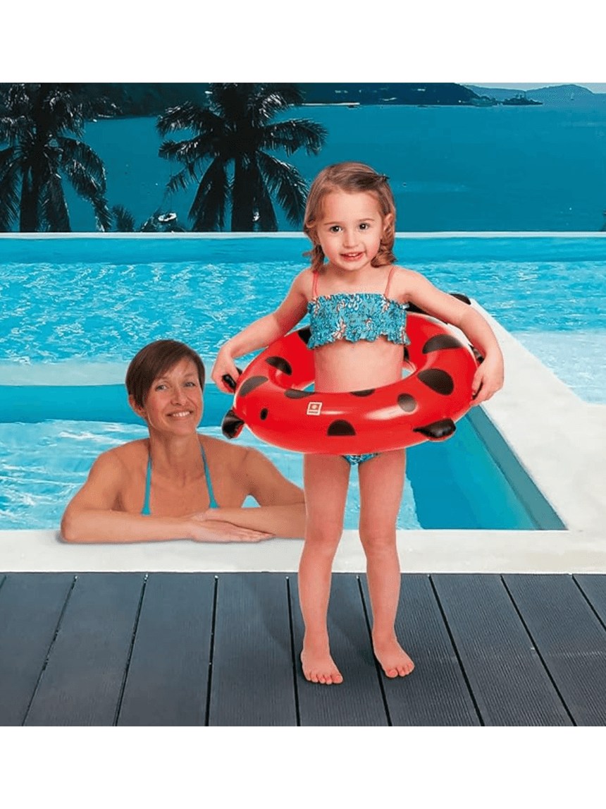 Mondo σωσίβιο ladybug 3d 50εκ - Mondo