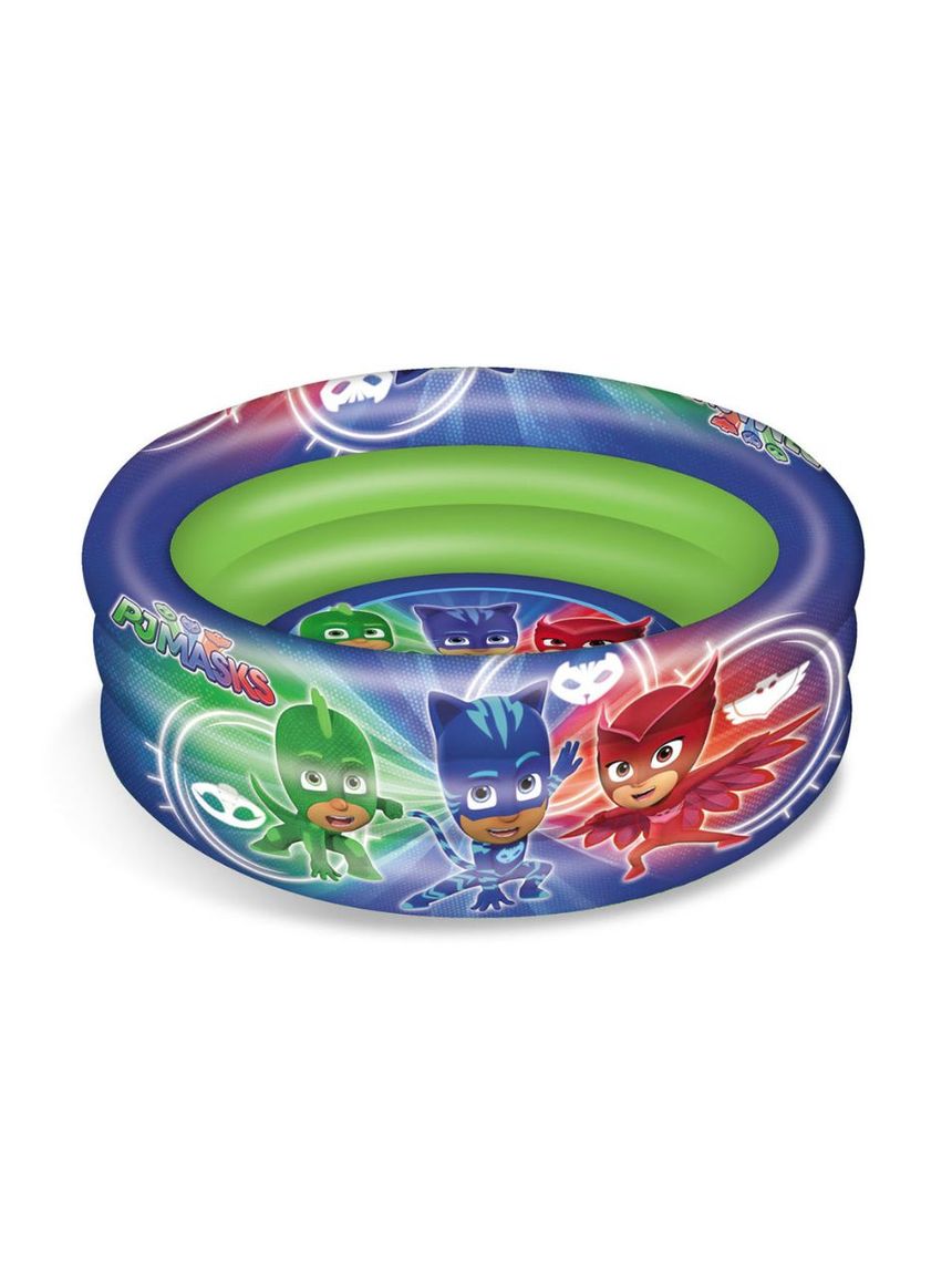Mondo φουσκωτή πισίνα pj masks 100εκ - Mondo