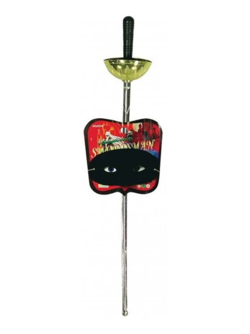 σπαθί με μάσκα σωματοφύλακα - Prénatal