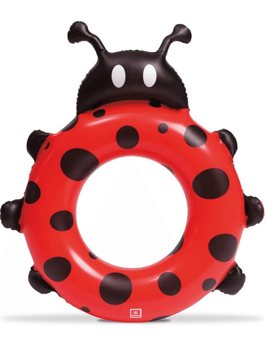 Mondo σωσίβιο ladybug 3d 50εκ - Mondo