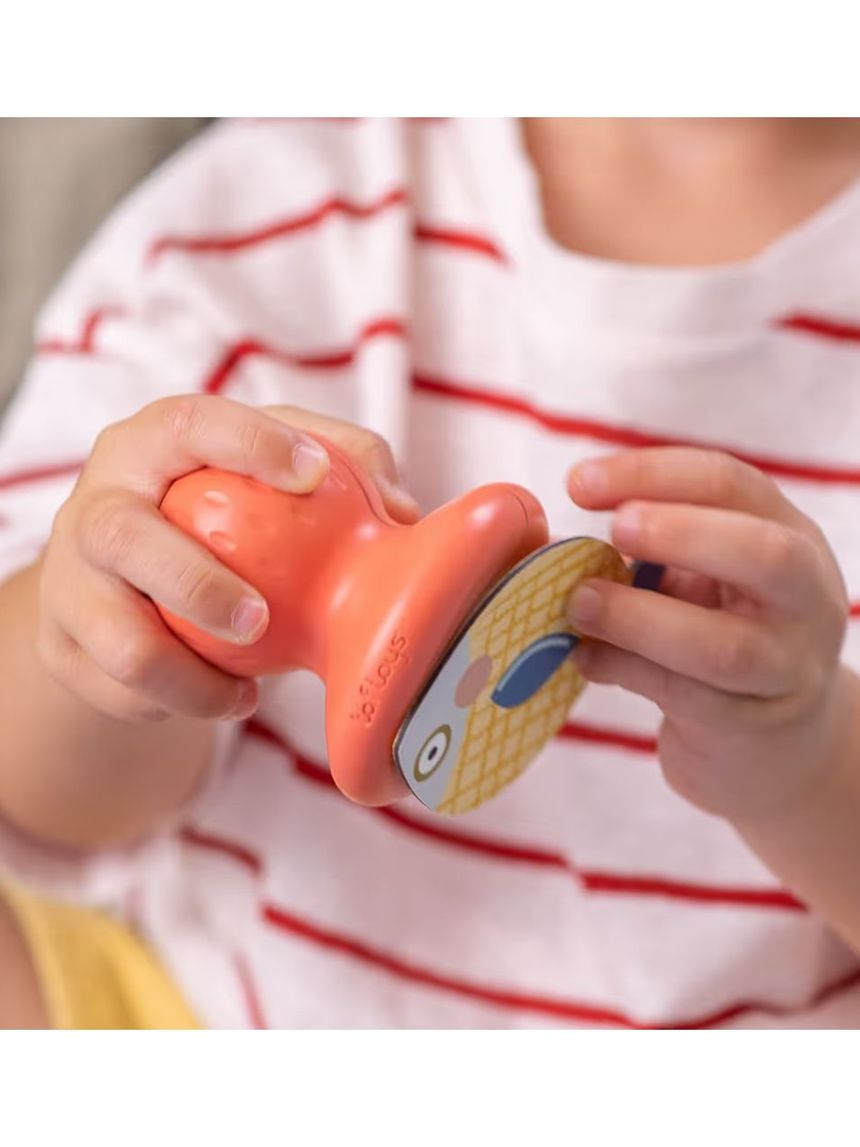 Taf toys παιχνίδι ψαρέματος 1st magnetic fishing game t-12825 - Taf-toys