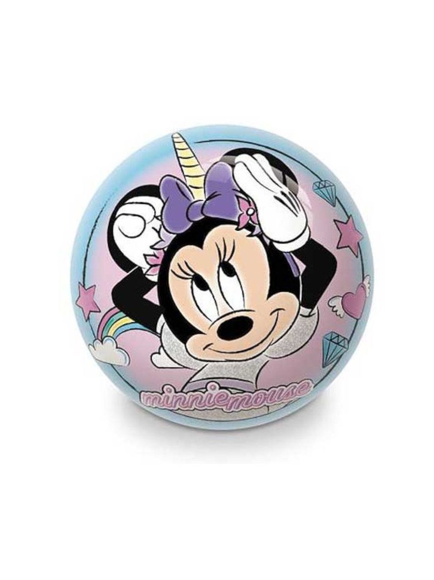 Mondo φουσκωτή μπάλα minnie 23cm 26013 - Mondo