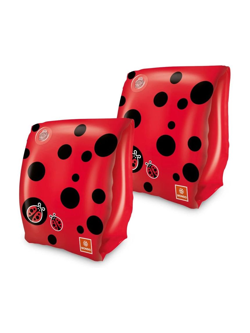 Mondo μπρατσάκια ladybug 16853 - Mondo