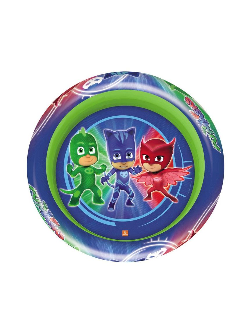 Mondo φουσκωτή πισίνα pj masks 100εκ - Mondo