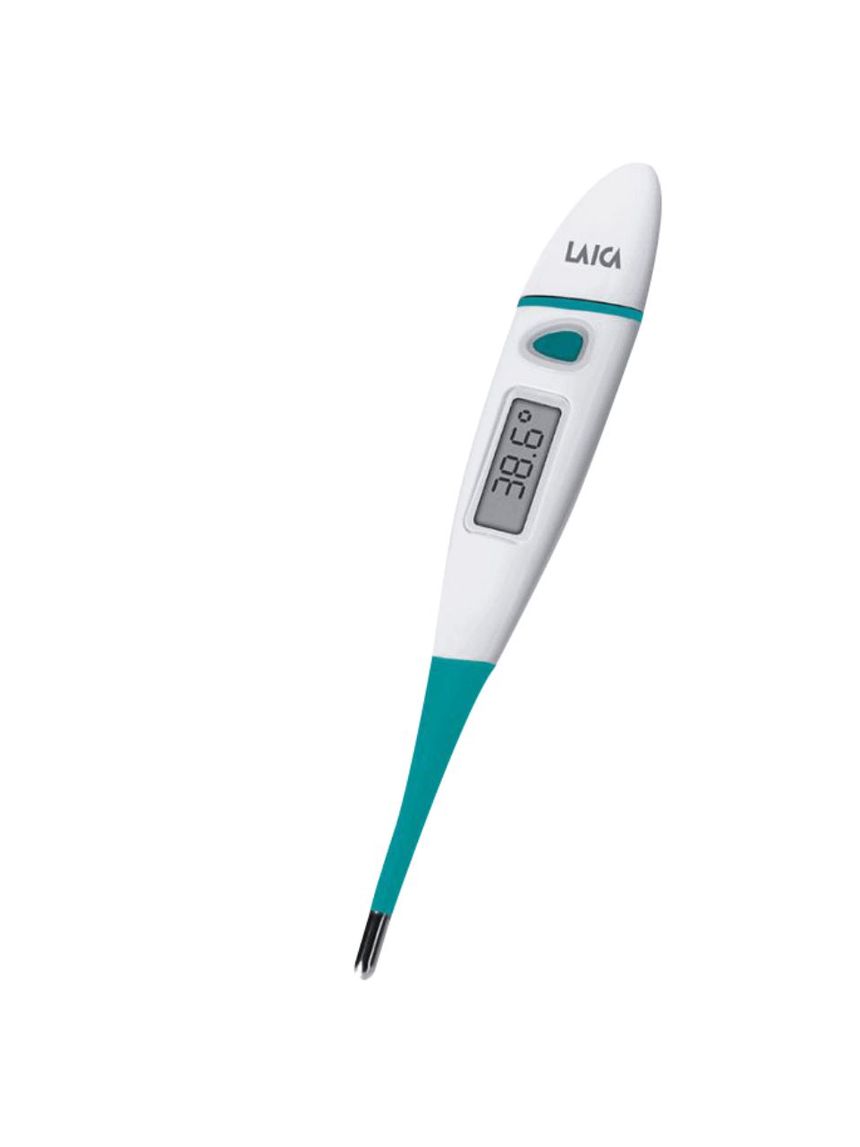 Laica ψηφιακό θερμόμετρο th3601 - Laica
