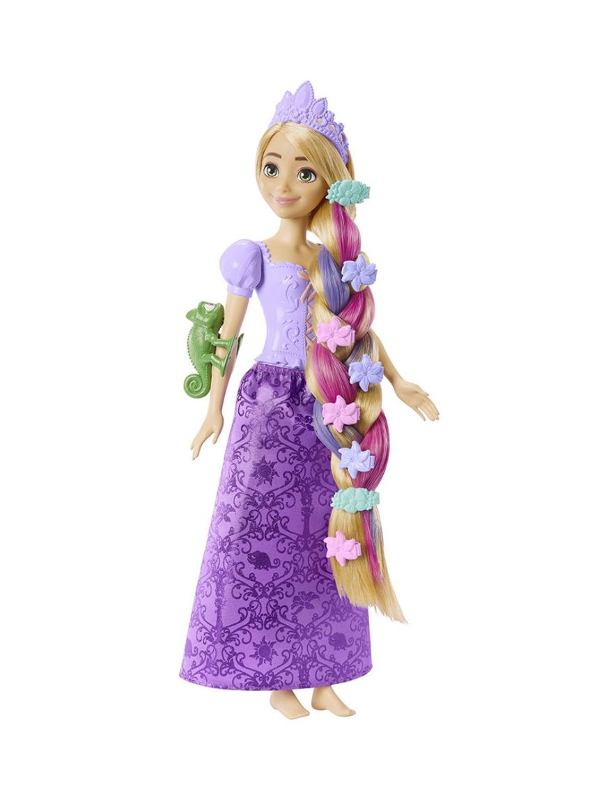 Mattel disney princess rapunzel ονειρικά μαλλιά hlw18 - Disney Princess