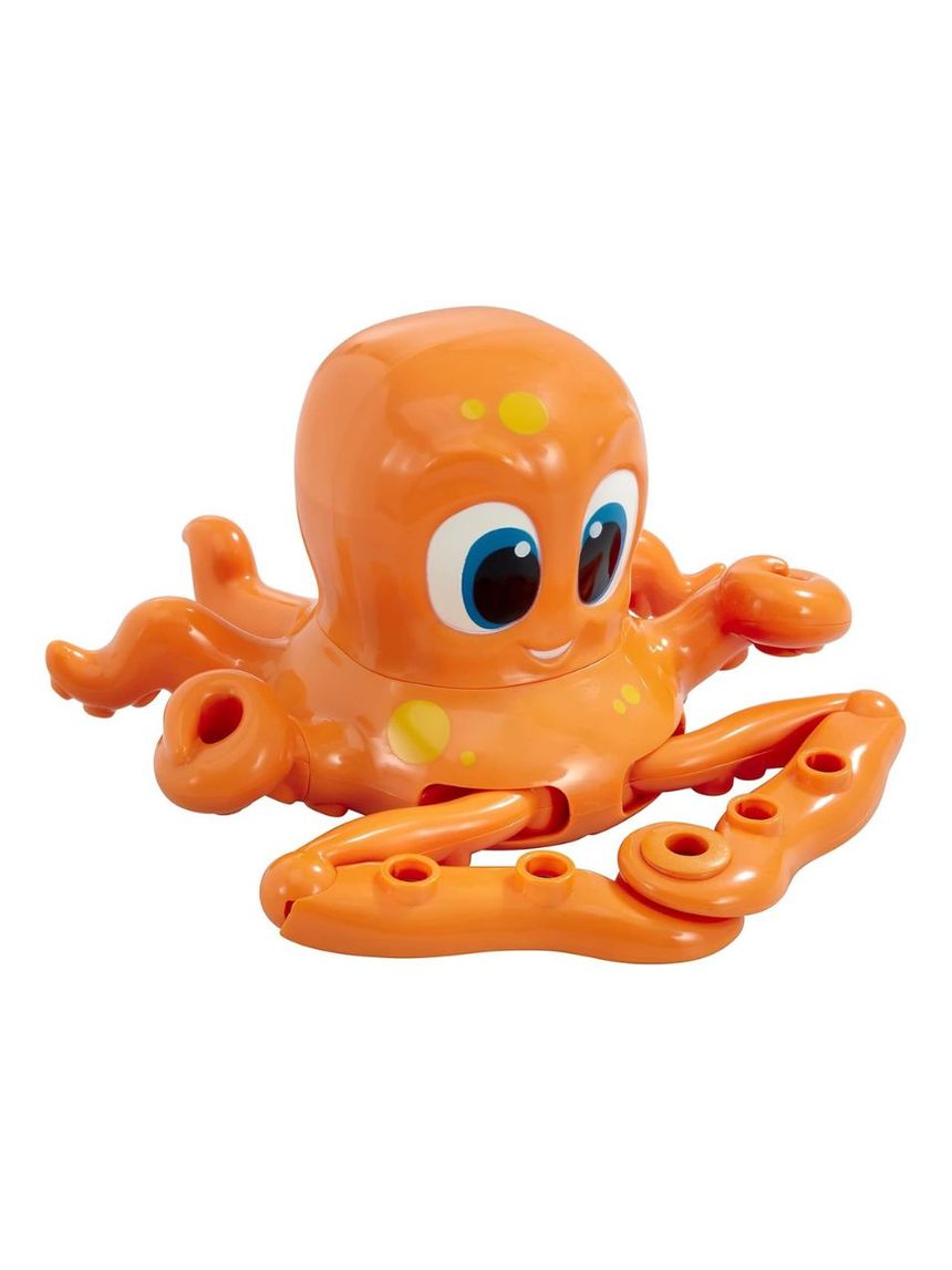 Crayola δημιουργικό σετ ο καλλιτέχνης χταπόδι oscar - Crayola