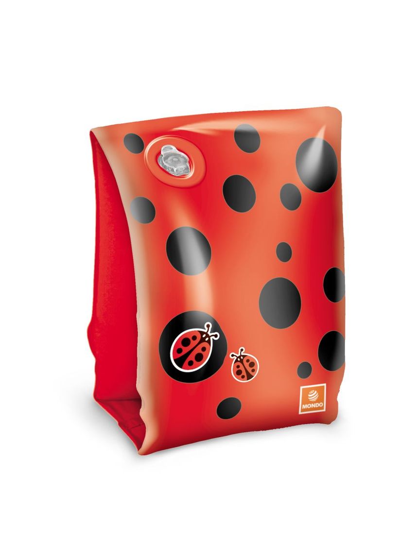 Mondo μπρατσάκια ladybug 16853 - Mondo