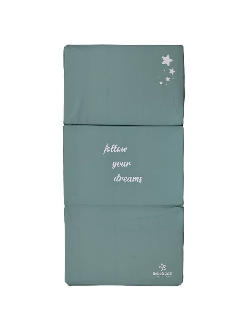 Bebe stars στρώμα για παρκοκρέβατο nature 750-176 - Bebe Stars