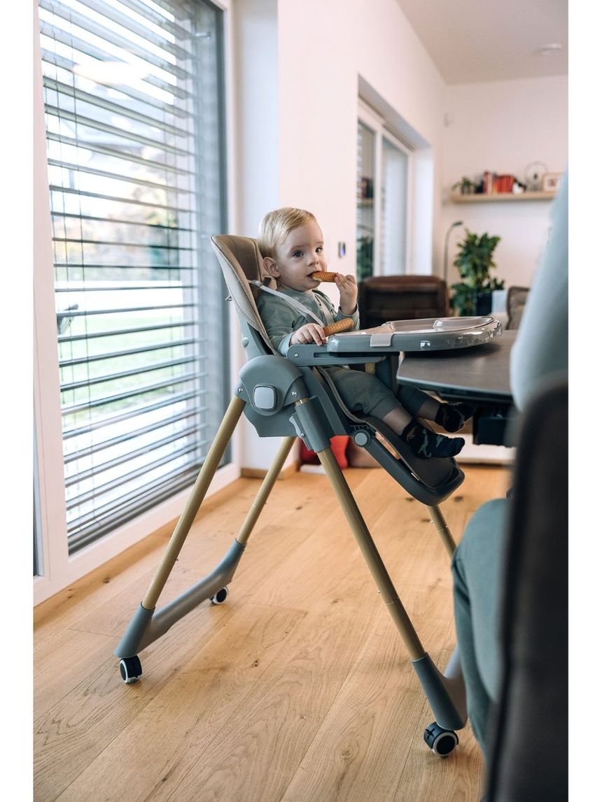 Freeon καρεκλάκι φαγητού kai pink 82672 - Freeon