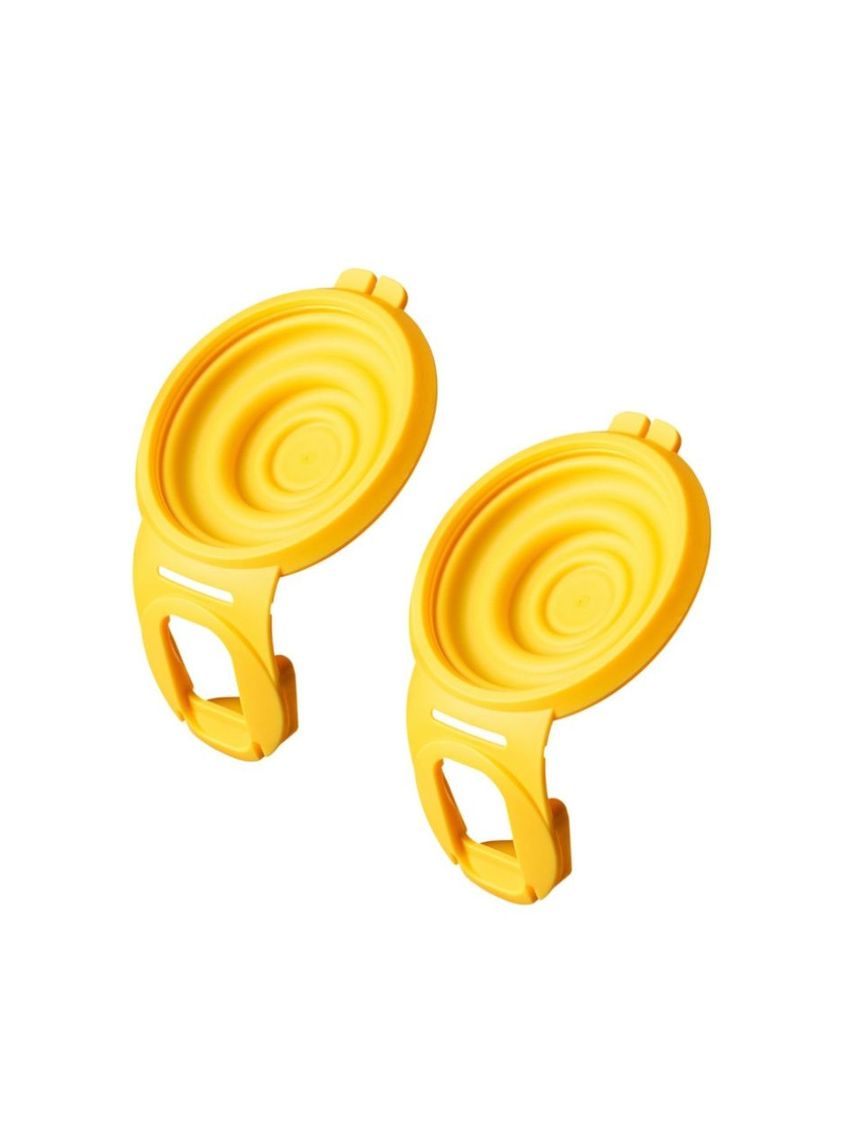 Medela hands-free μεμβράνη για το σετ συλλογής μητρικού γάλακτος hands-free cups - Medela