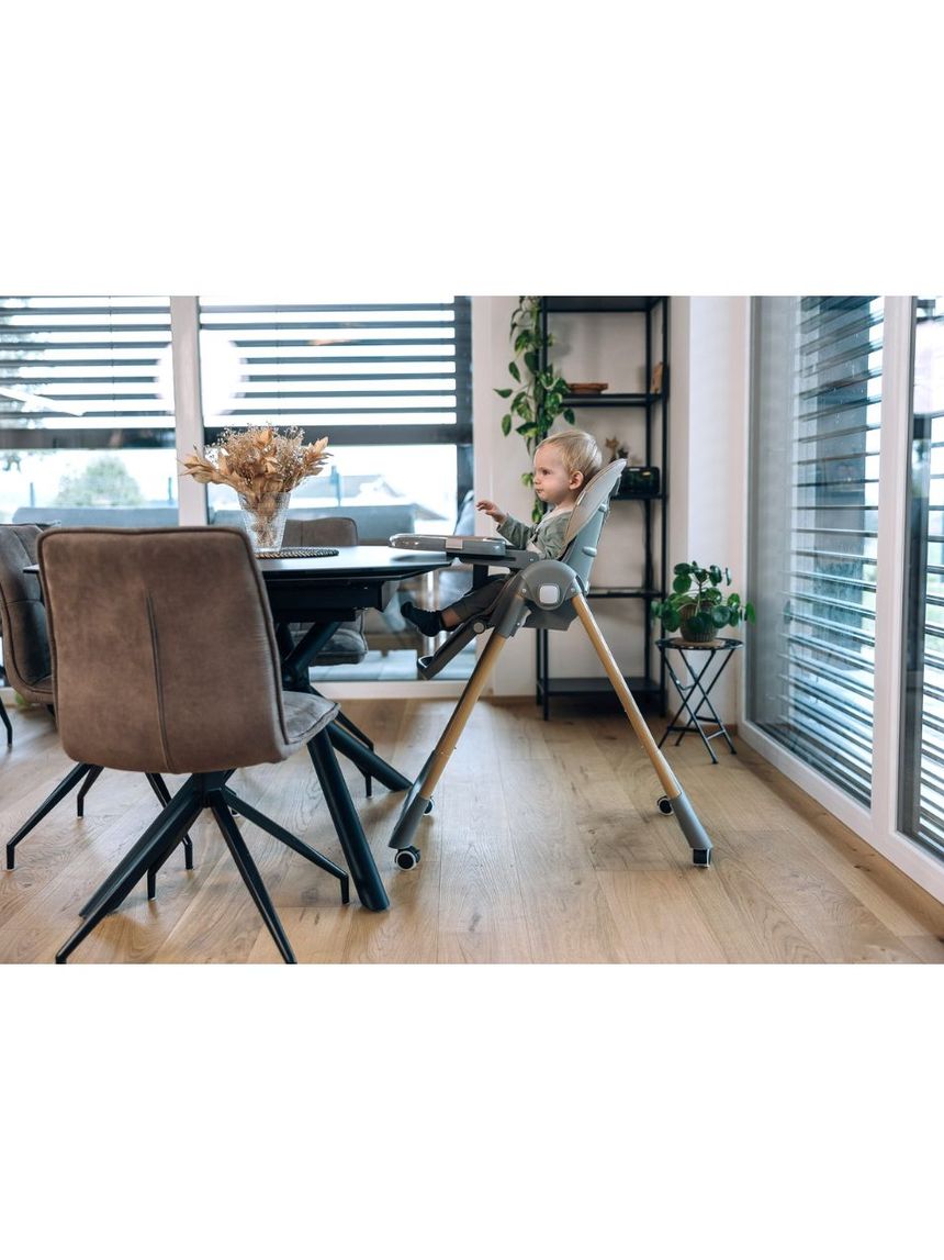 Freeon καρεκλάκι φαγητού kai pink 82672 - Freeon