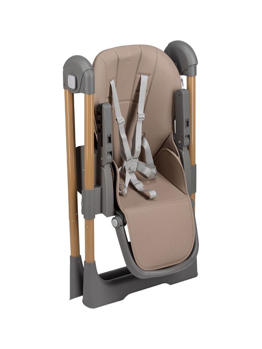 Freeon καρεκλάκι φαγητού kai brown 82696 - Freeon