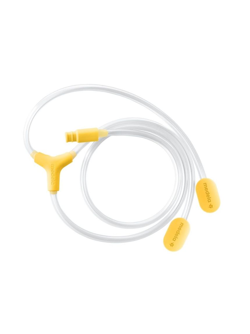 Medela hands-free σωλήνωση για το σετ συλλογής μητρικού γάλακτος hands-free cups - Medela