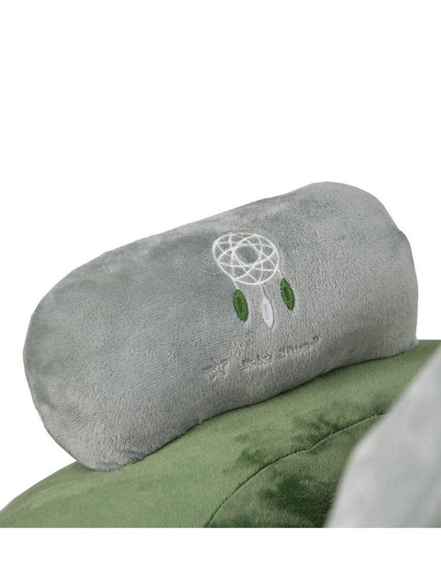 Bebe stars καθισματάκι ελεφαντάκι με ήχους 151-108 - Bebe Stars