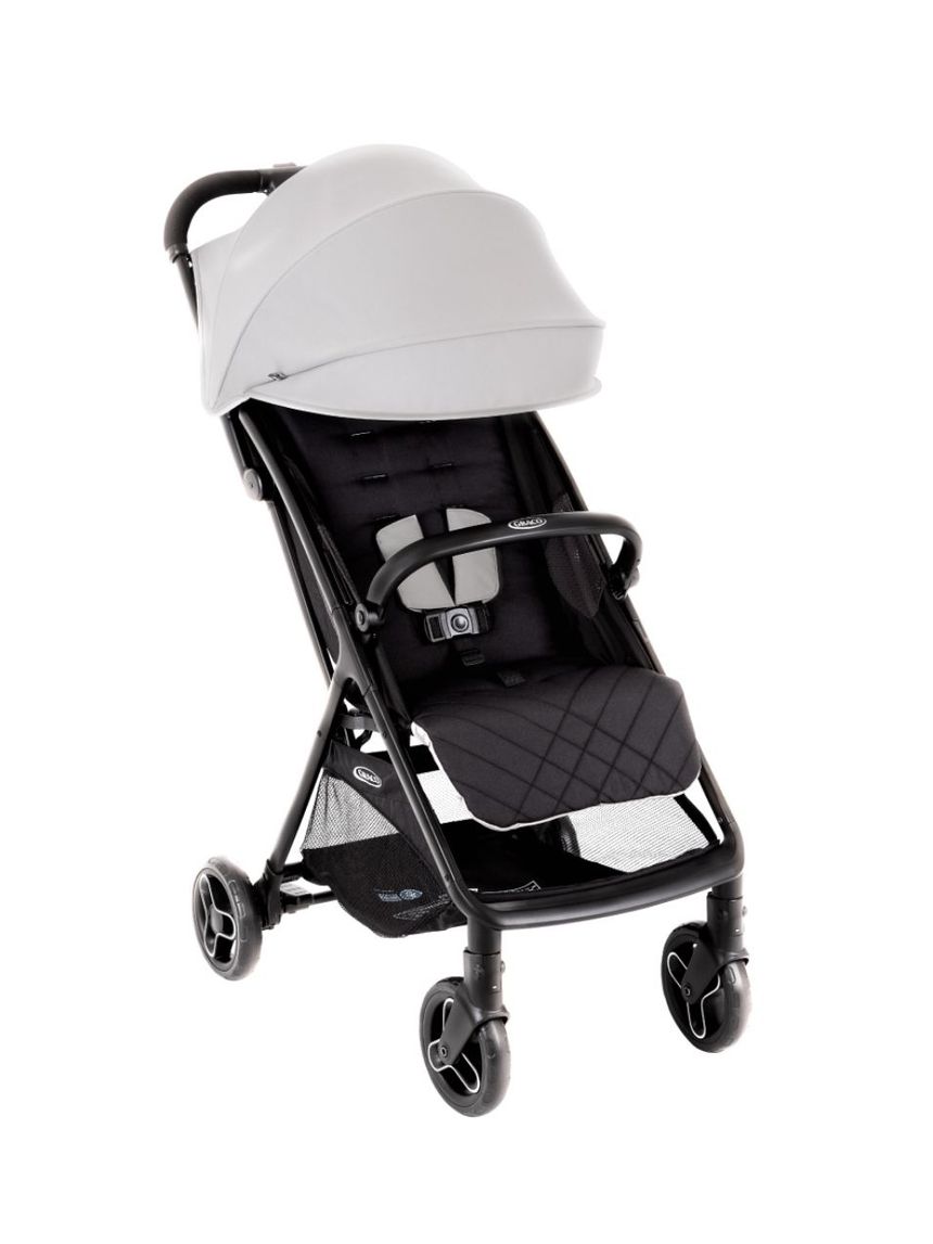 Graco myavo ελαφρύ καρότσι περιπάτου steeple gray - Graco