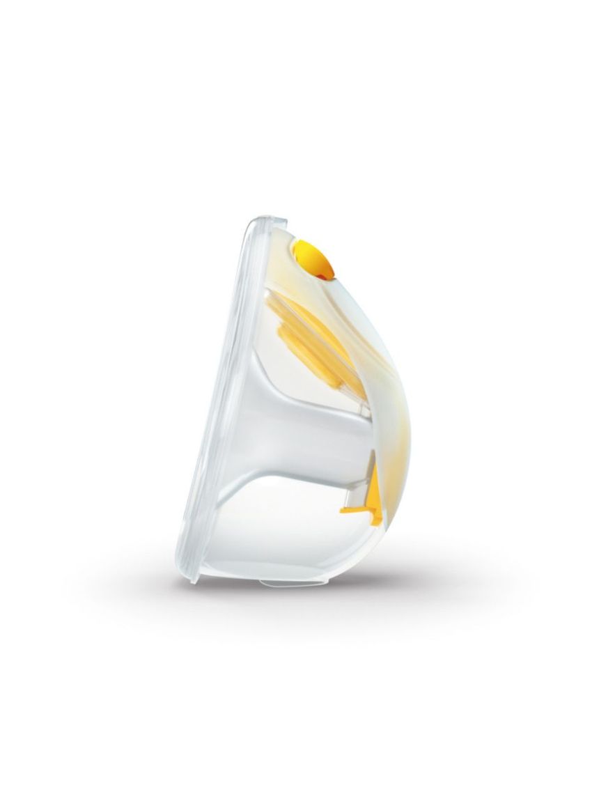 Medela hands free cups σετ συλλογής μητρικού γάλακτος για το swing maxi™ - Medela