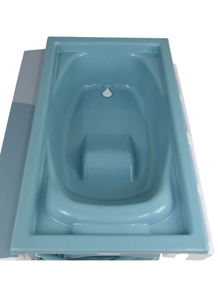 Bebe stars μπανιέρα-αλλαξιέρα coolness leaf ocean 15-174 - Bebe Stars