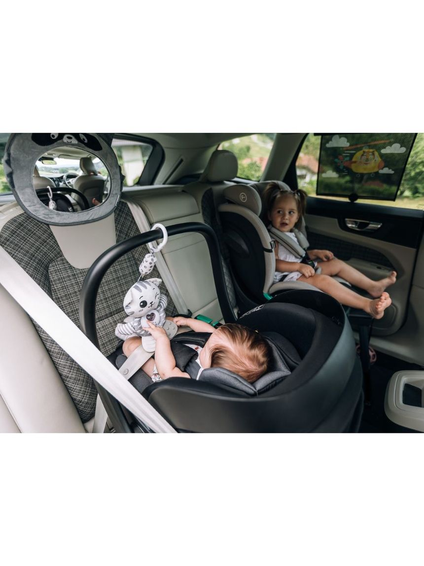 Free2play κρεμαστό παιχνίδι με φώτα & ήχους elephants 82788 - Freeon