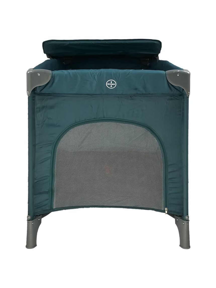 Bebe stars παρκοκρέβατο dreamer με δεύτερο όροφο και αλλαξιέρα ocean 887-184 - Bebe Stars