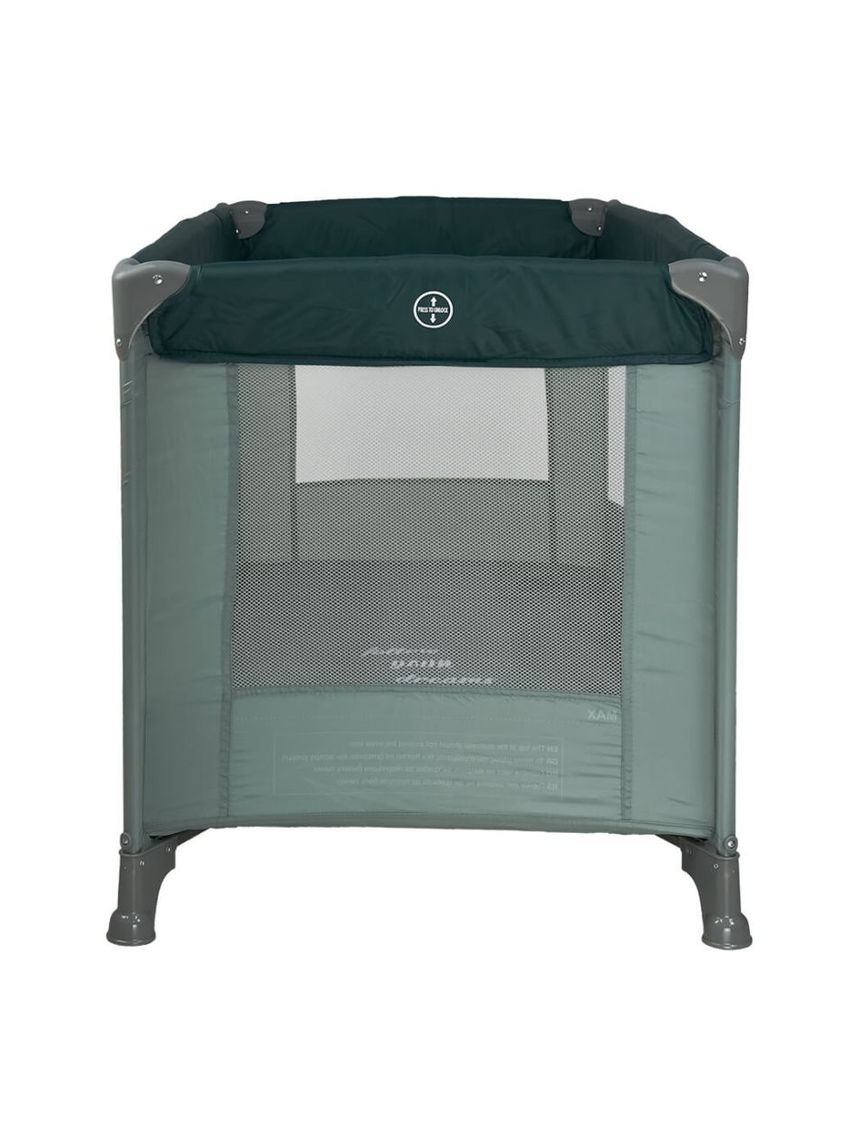 Bebe stars παρκοκρέβατο sunshine nature 883-176 - Bebe Stars