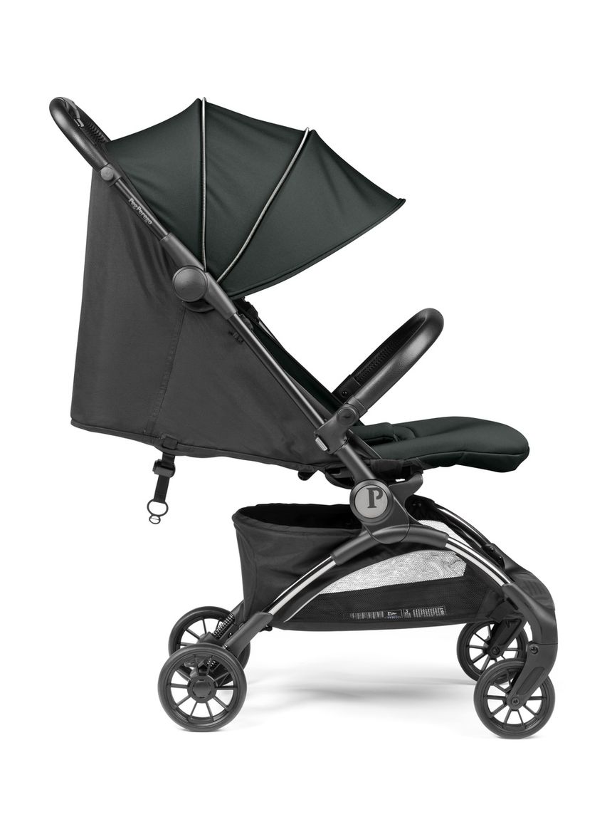 Peg perego ελαφρύ καρότσι volo true black - Peg-Pérego