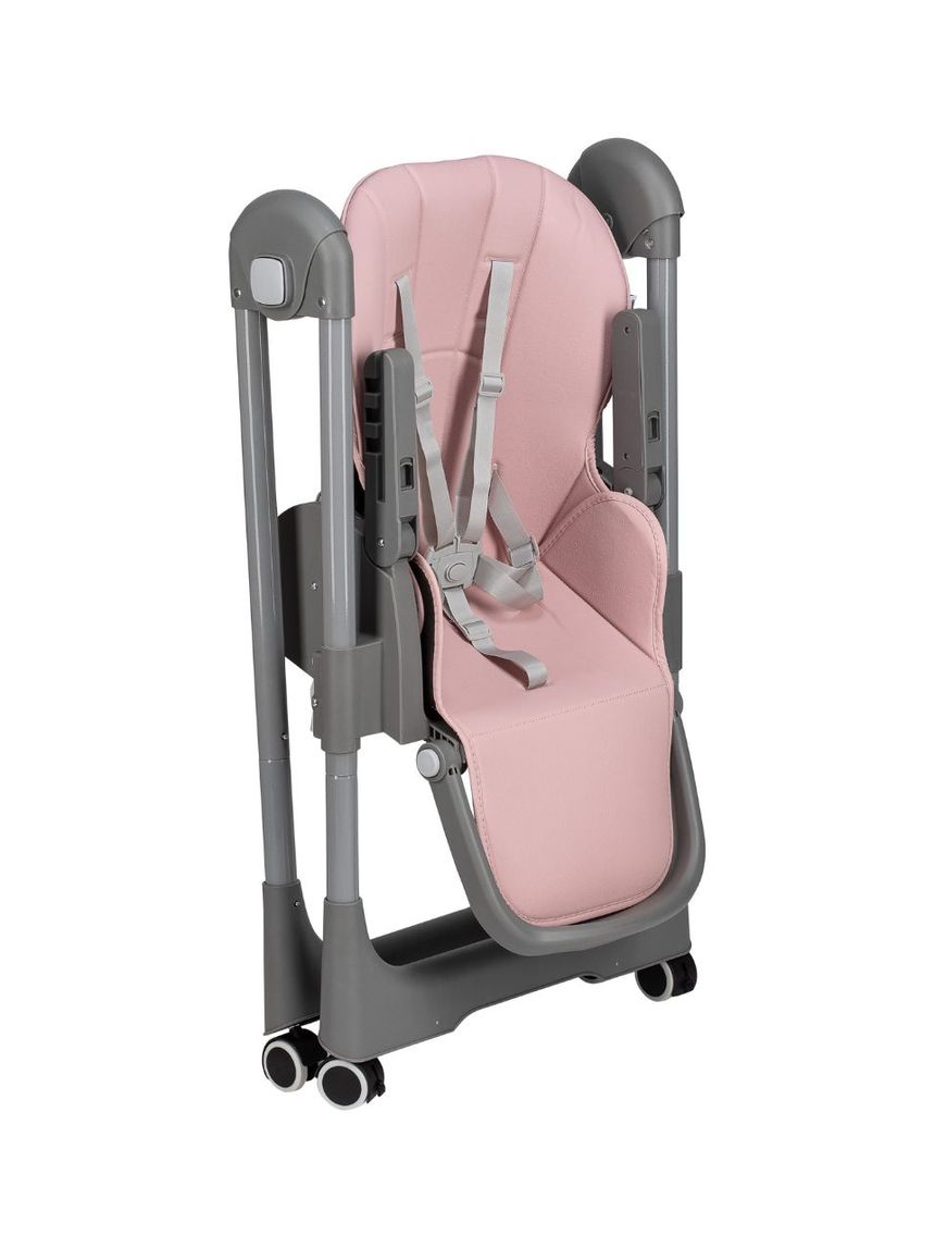 Freeon καρεκλάκι φαγητού kai pink 82672 - Freeon
