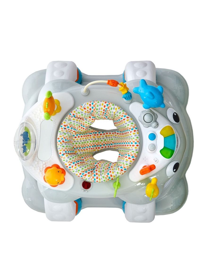 Giordani περπατούρα activity center sea world 3 σε 1 - Giordani