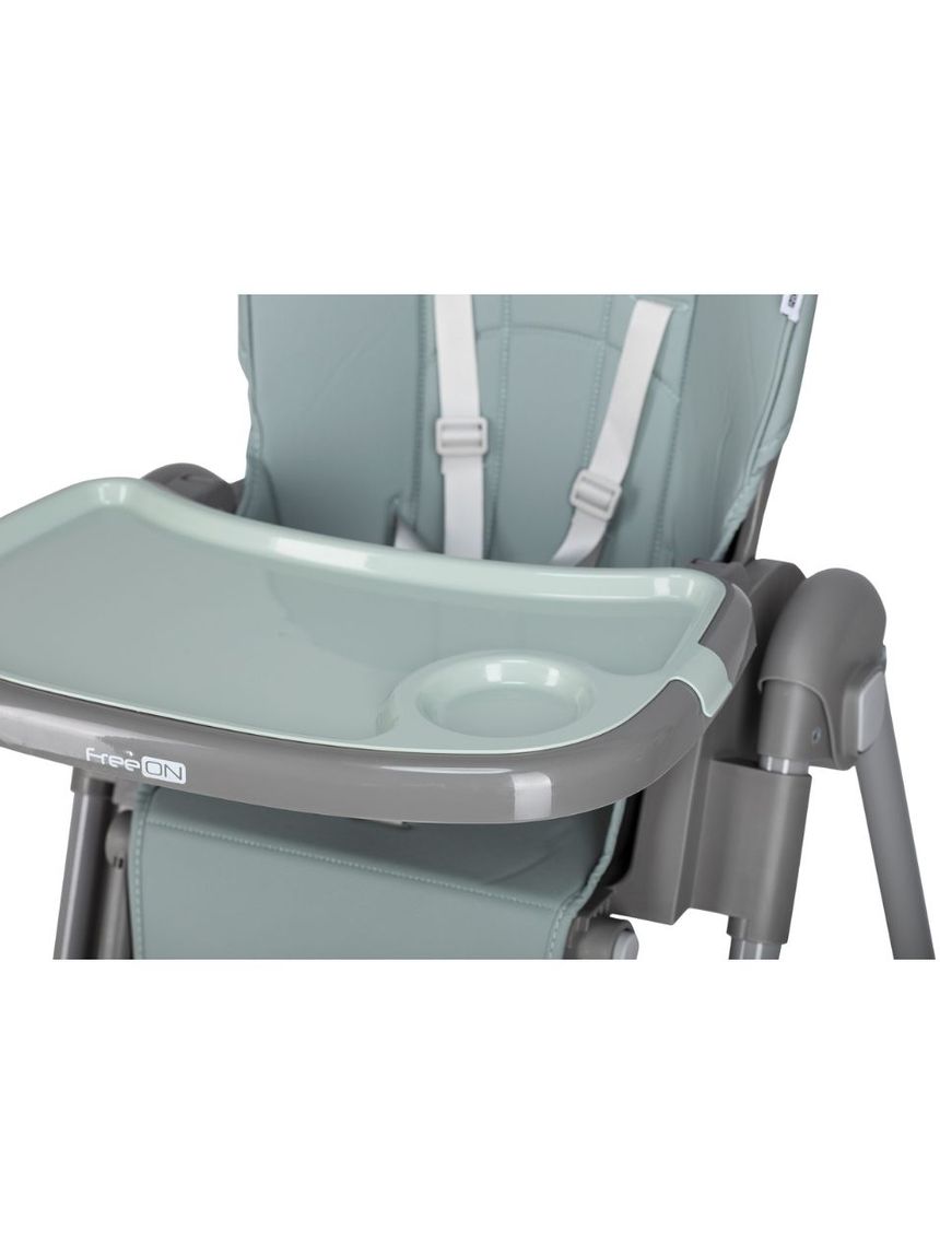 Freeon καρεκλάκι φαγητού kai mint 82689 - Minene