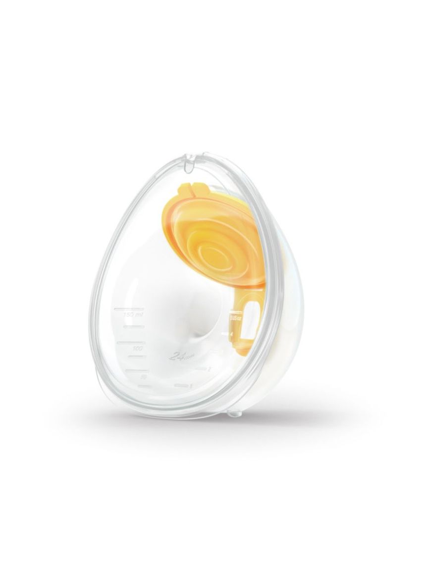 Medela hands free cups σετ συλλογής μητρικού γάλακτος για το swing maxi™ - Medela