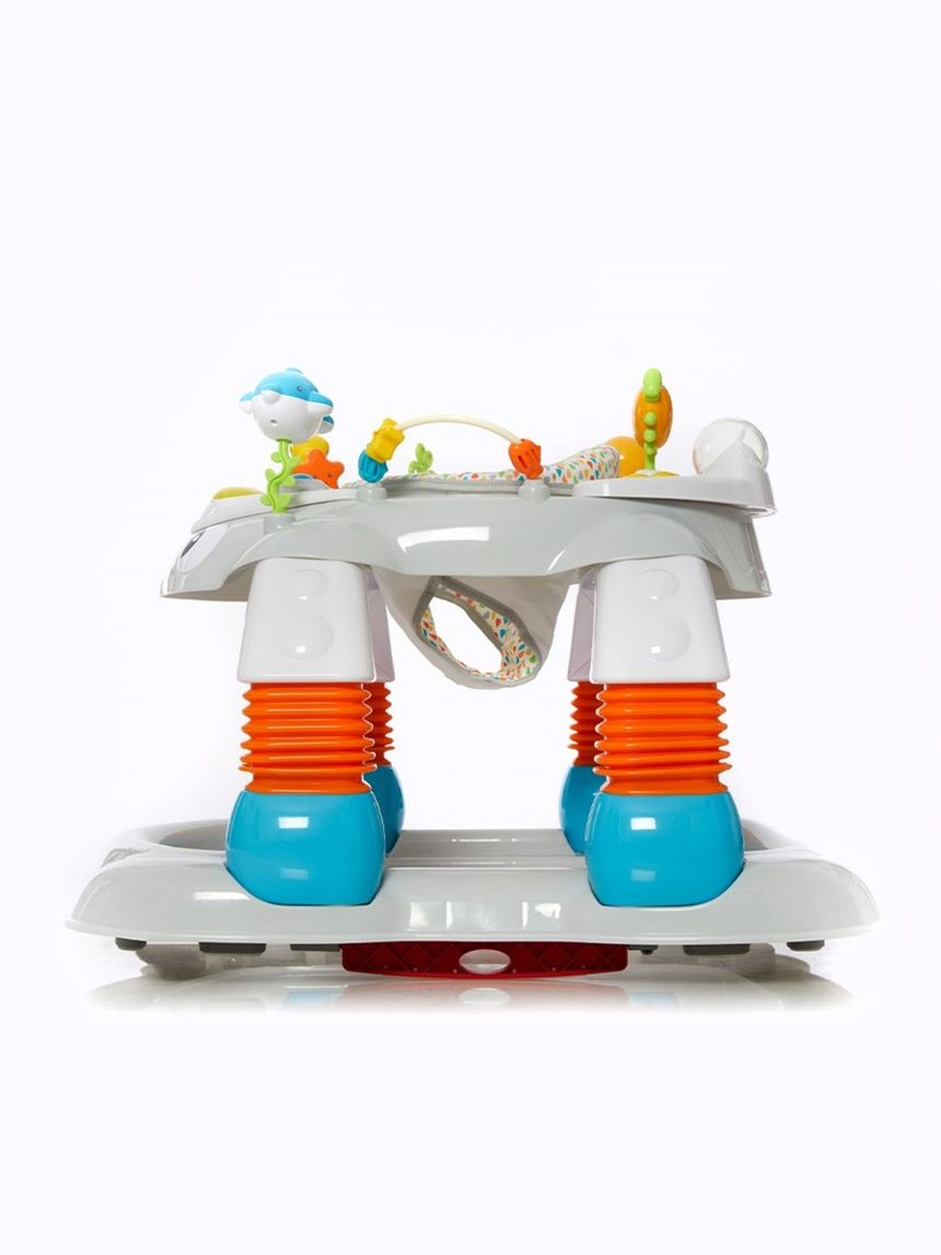 Giordani περπατούρα activity center sea world 3 σε 1 - Giordani