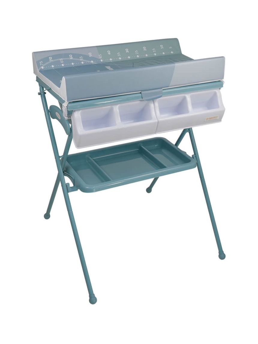 Bebe stars μπανιέρα-αλλαξιέρα coolness leaf ocean 15-174 - Bebe Stars