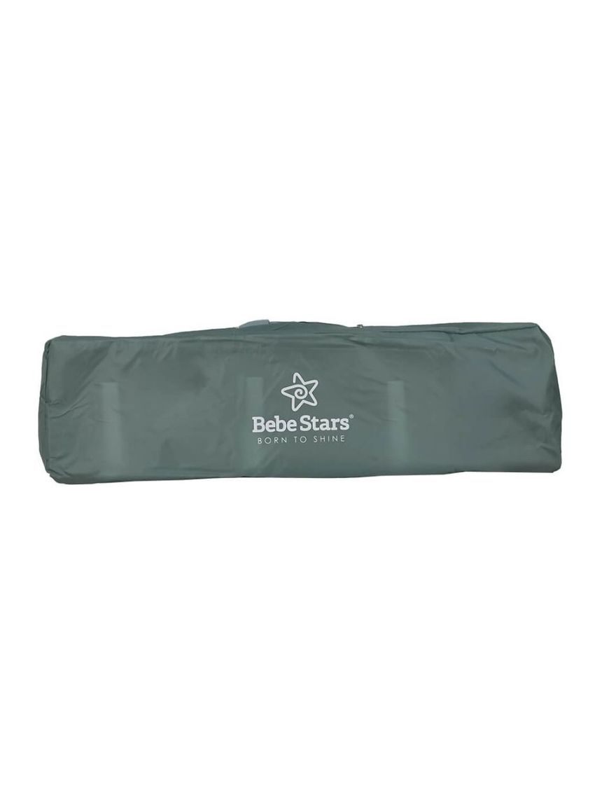 Bebe stars παρκοκρέβατο sunshine nature 883-176 - Bebe Stars