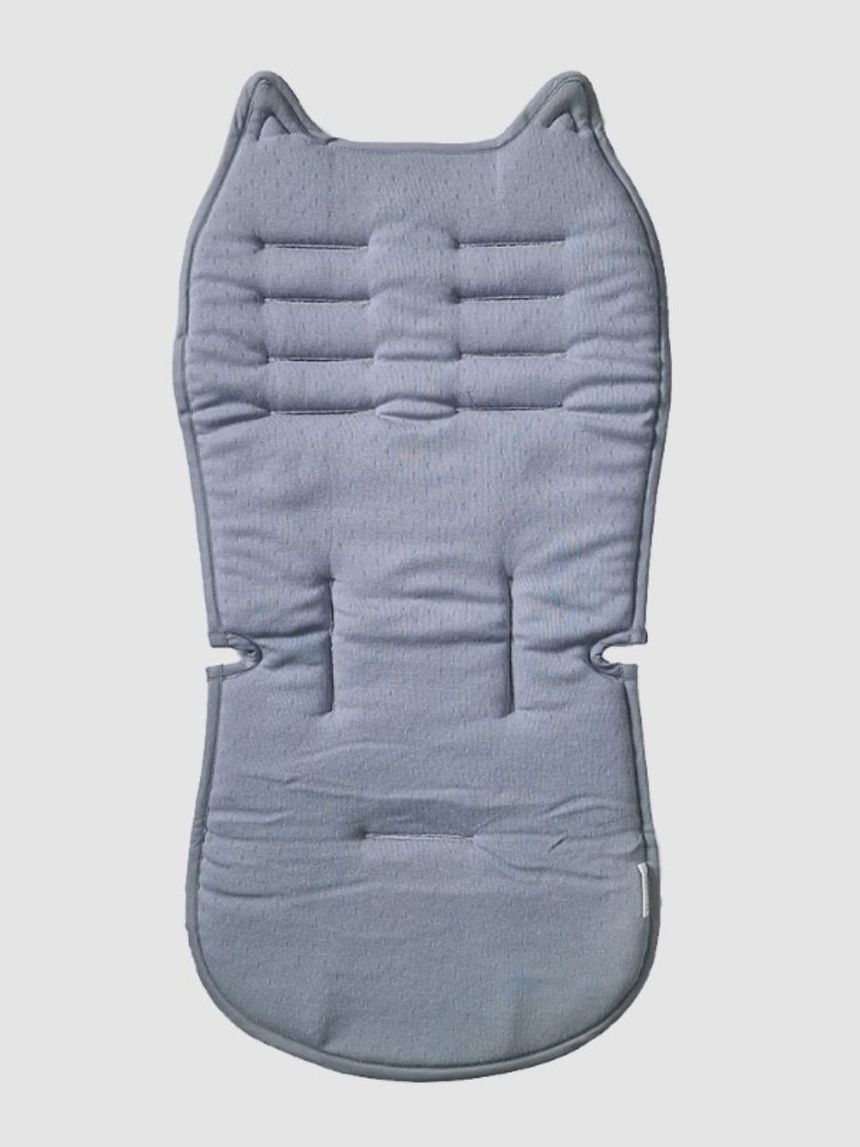 Minene κάλυμμα καροτσιού pointelle light blue 14315001110os - Minene