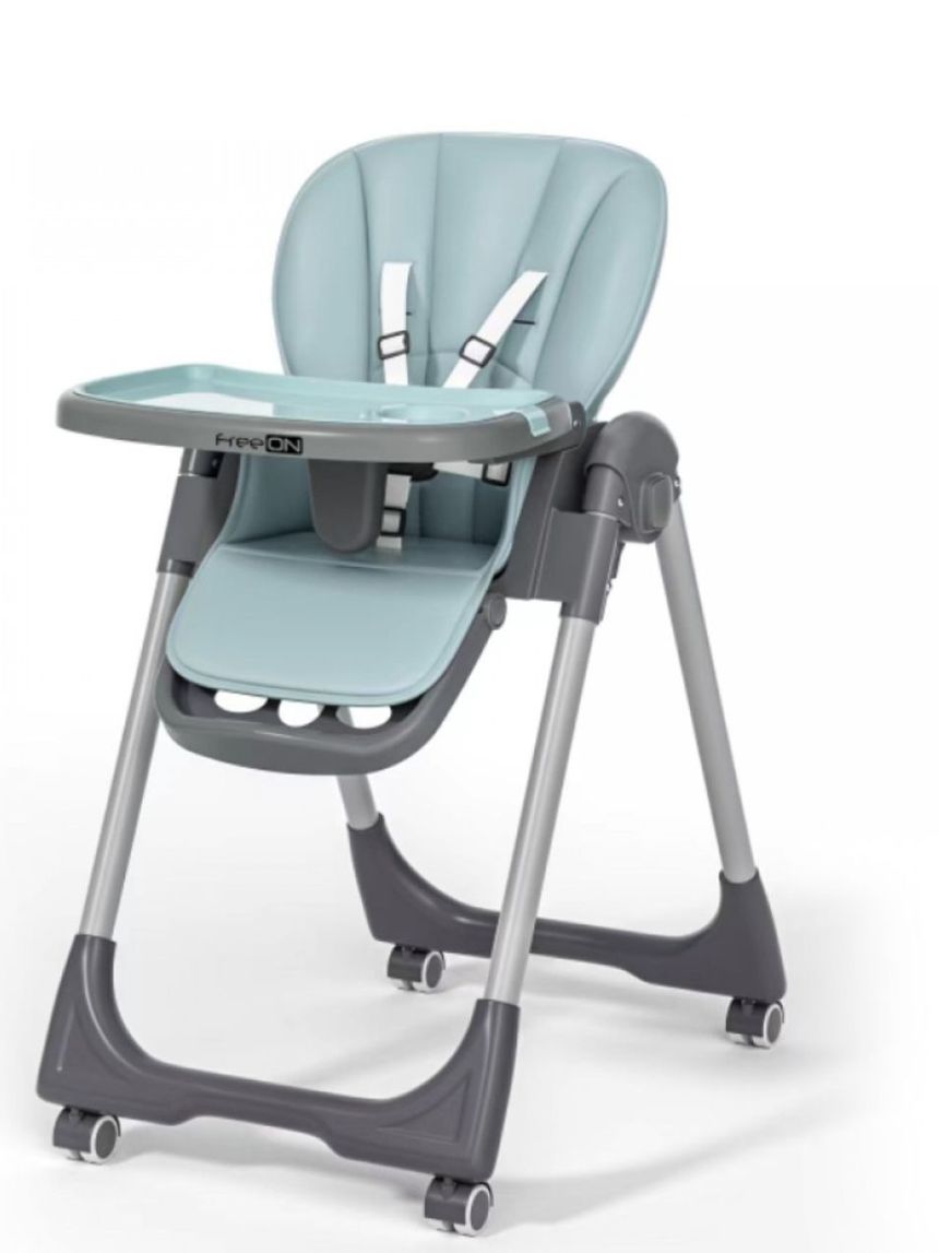 Freeon καρεκλάκι φαγητού kai mint 82689 - Minene